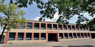Astrid-Lindgren-Schule Duisburg