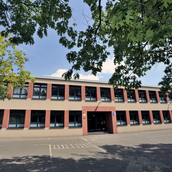 Astrid-Lindgren-Schule Duisburg