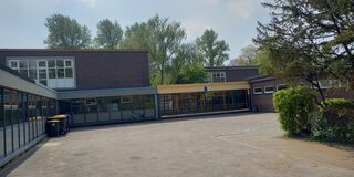 Gemeinschaftsgrundschule Mevissenstraße