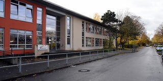 Gemeinschaftsgrundschule Salzmannschule