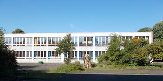 Theodor-König Gesamtschule Dependance Gartsträucherstraße
