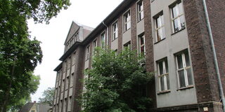 Katholische Grundschule am Bergmannsplatz