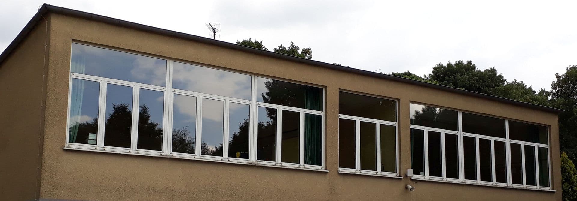 Gemeinschaftsgrundschule Zoppenbrückstraße