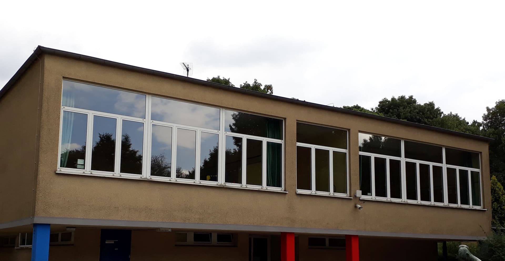 Gemeinschaftsgrundschule Zoppenbrückstraße