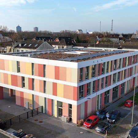 Astrid-Lindgren-Schule