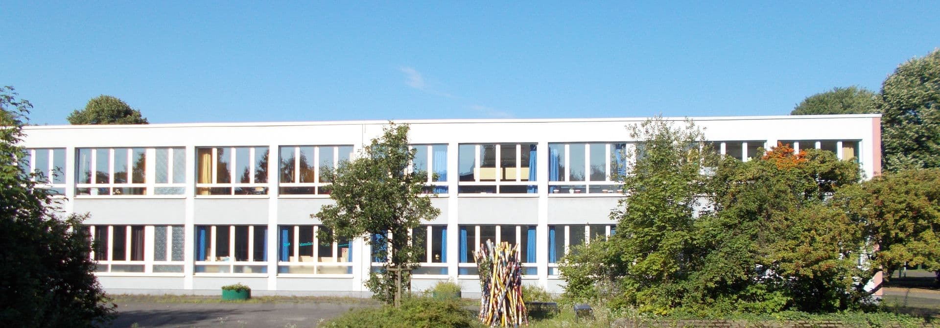 Theodor-König Gesamtschule