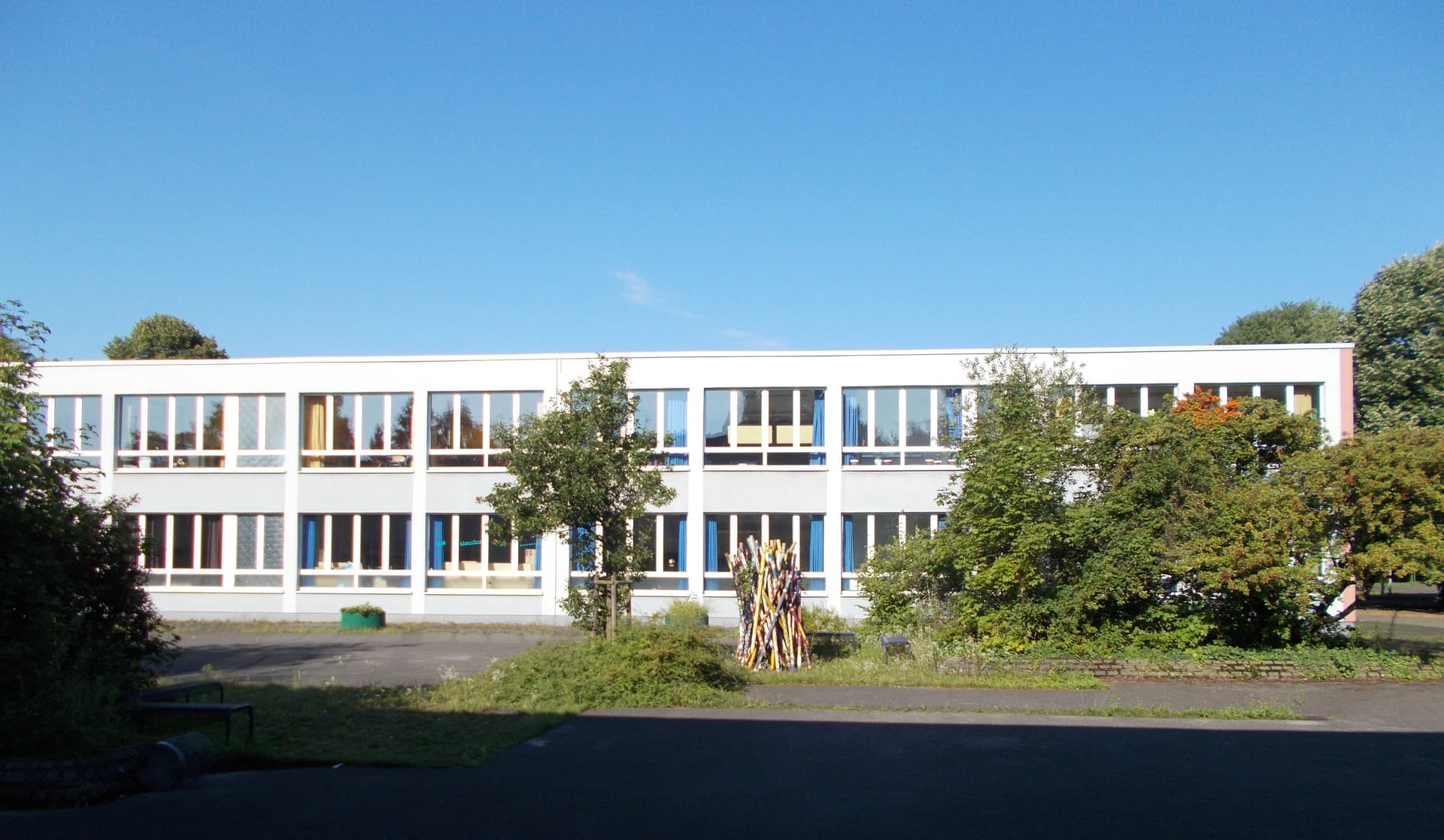 Theodor-König Gesamtschule
