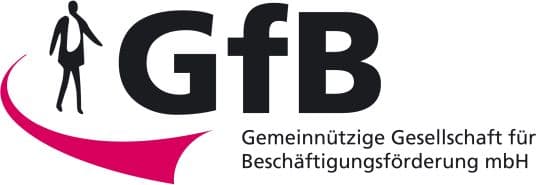 Logo GfB