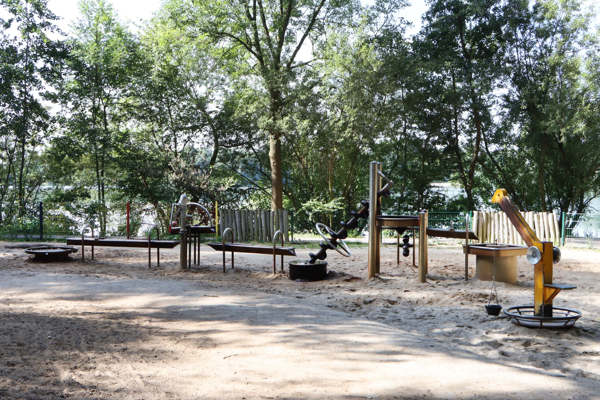 Spielplatz Wambachgrund