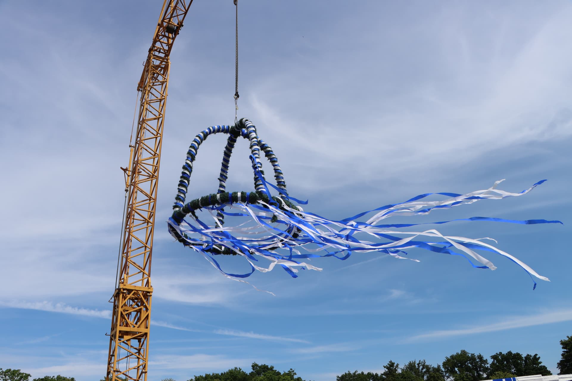 Löschzug 410 in Duisburg-Walsum