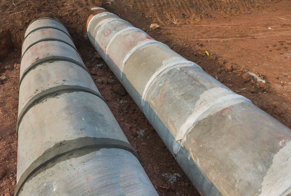 Gewerbliches Abwasser