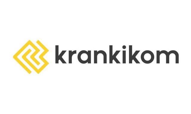 Logo Krankikom