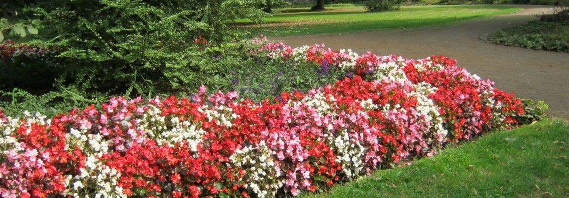 Stadtpark Meiderich