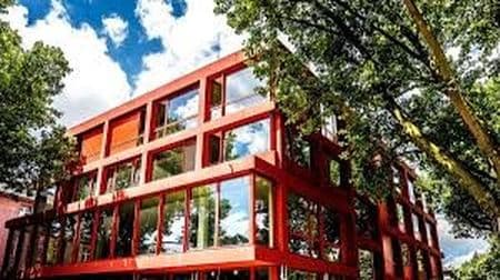 Marxloh Campus