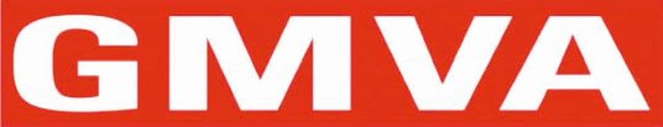Logo GMVA