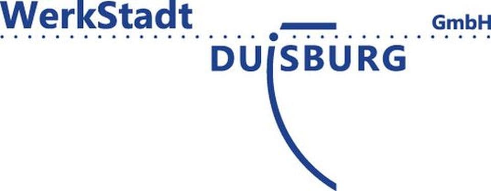 Logo WerkStadt-Duisburg-GmbH