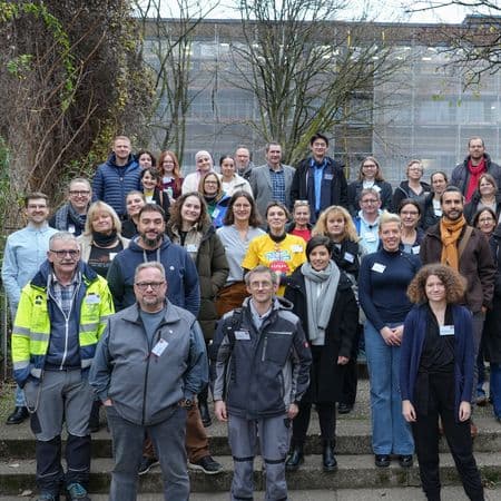 Ein Energieschub für ESPADU – Duisburger Schulen im Zeichen des Klimaschutzes