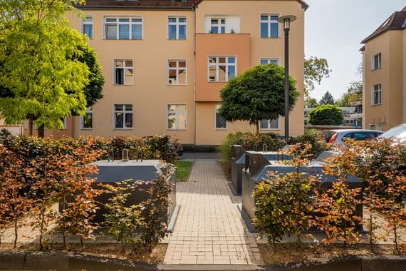 Halb- und Vollunterflursysteme
