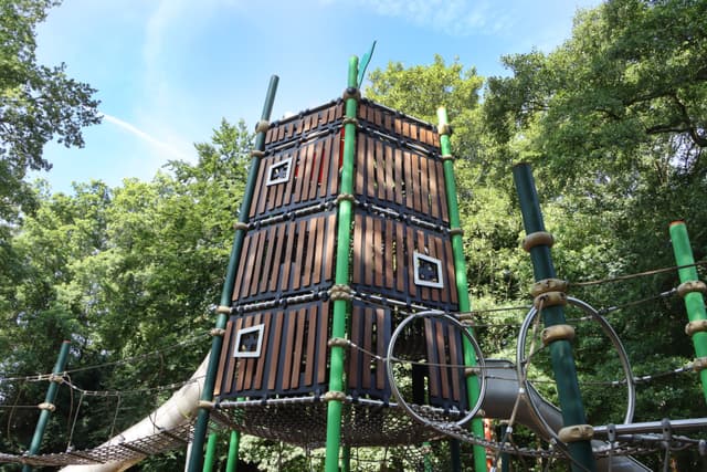Spielplatz Wambachgrund