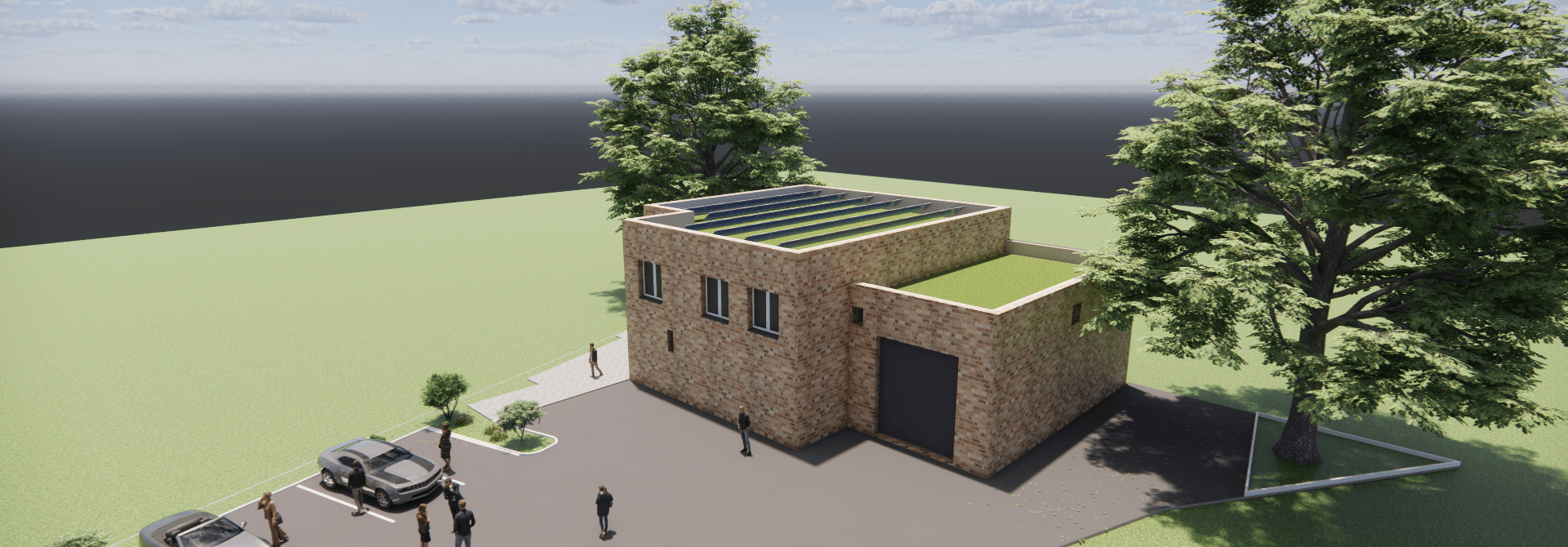 Rettungswache Baerl Rettungswache Baerl Animation