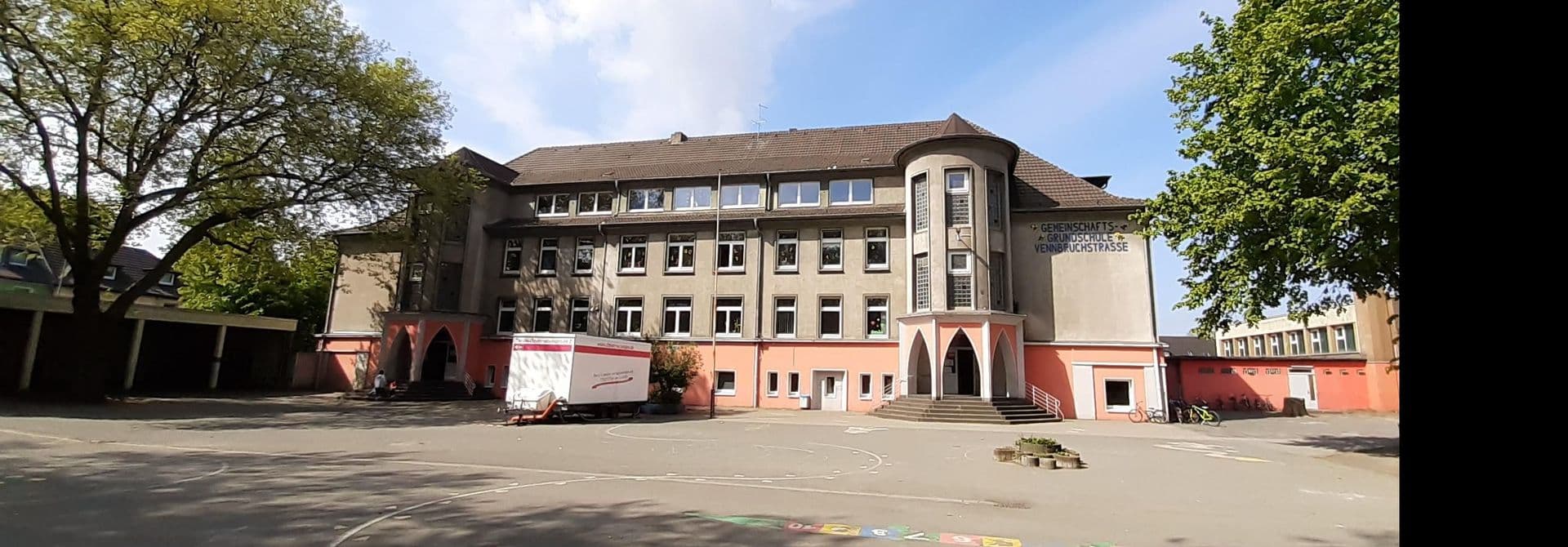 GGS Vennbruch GGS Vennbruch