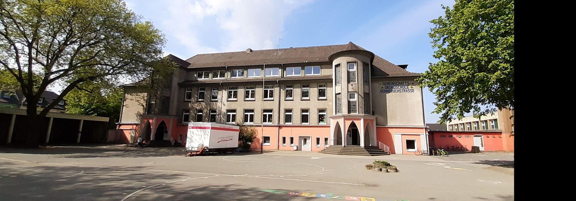 GGS Vennbruch GGS Vennbruch