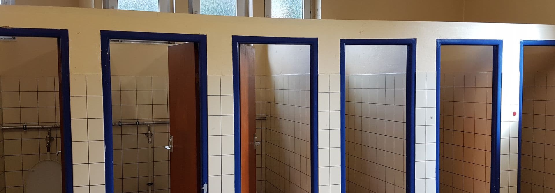 WC-Anlagen WC-Anlagen