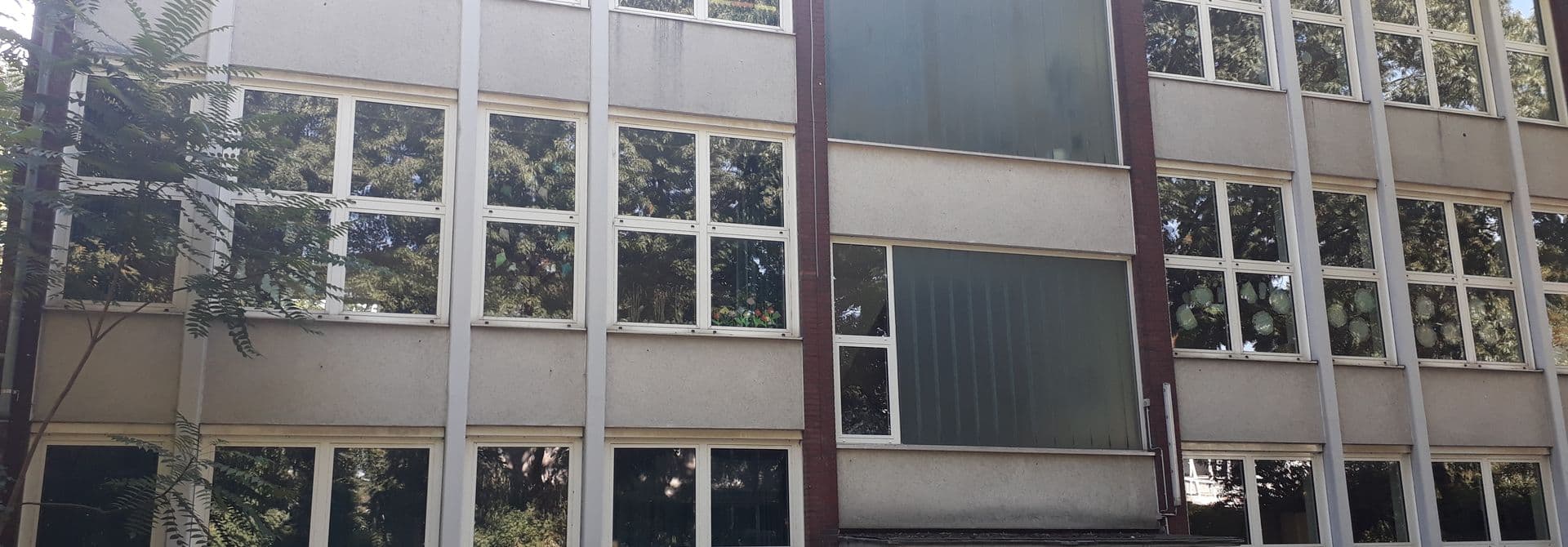 Kranichschule Kranichschule