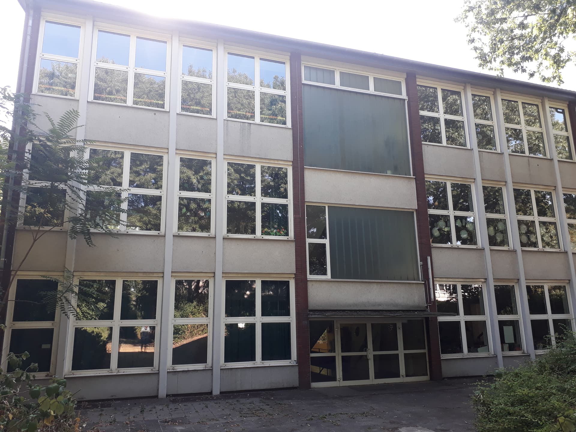 Kranichschule Kranichschule