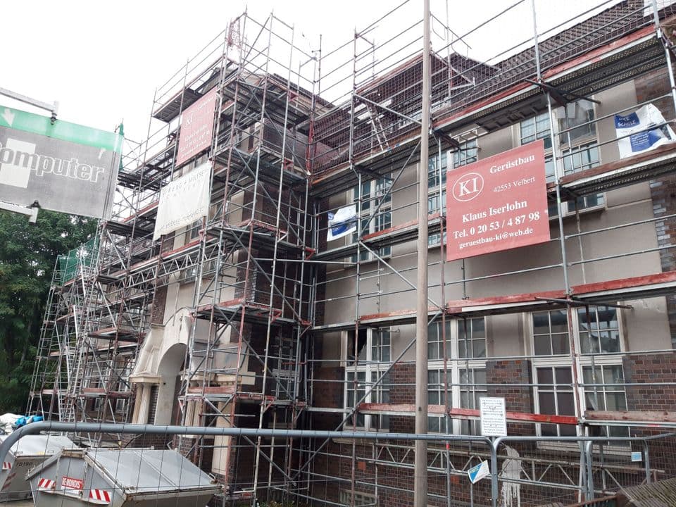 Gemeinschaftsgrundschule Bergstraße Gemeinschaftsgrundschule Bergstraße