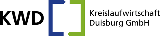 Logo KWD