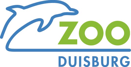 Logo Zoo Duisburg