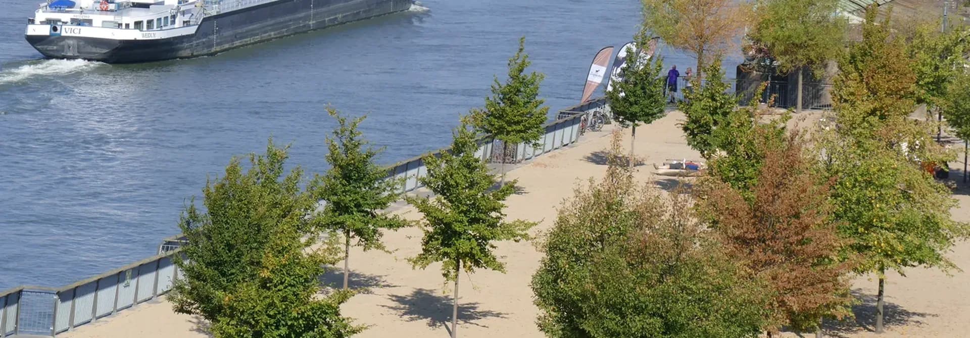 RheinPark RheinPark