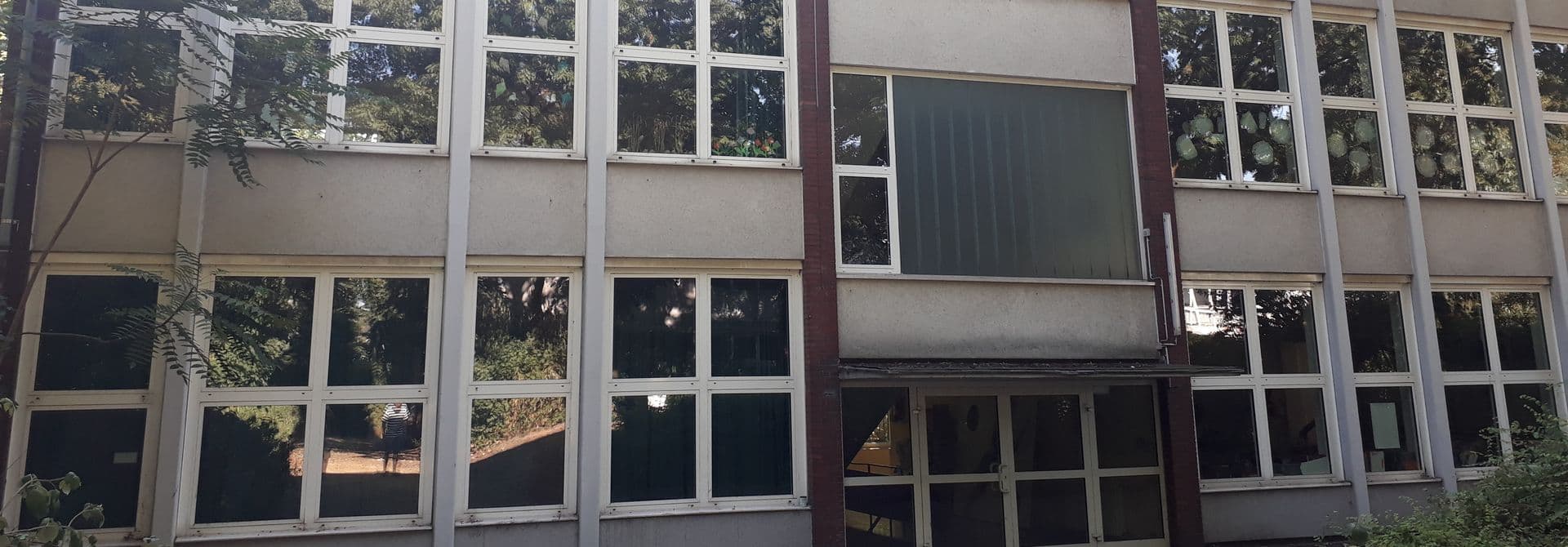 Kranichschule Kranichschule