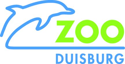 Logo Zoo Duisburg